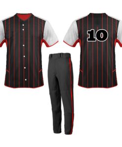 Baseball Uniform