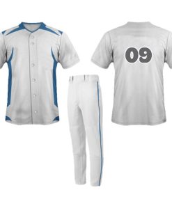 Baseball Uniform