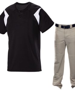 Baseball Uniform