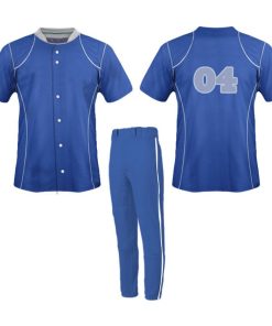 Baseball Uniform