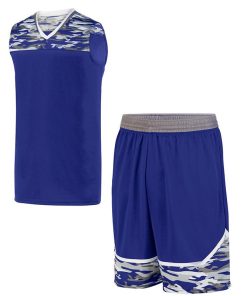 Basketball Uniform