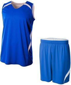 Basketball Uniform