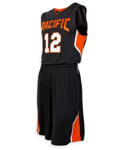 Basketball Uniform