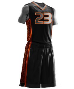 Basketball Uniform