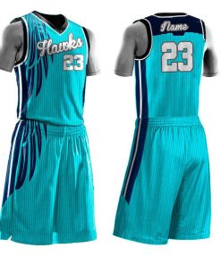 Basketball Uniform