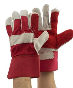 Canadian Gloves