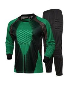 Goalkeeper Uniform