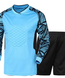 Goalkeeper Uniform