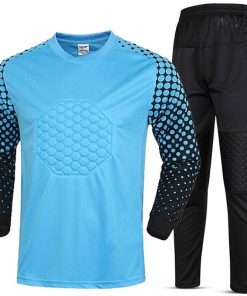 Goalkeeper Uniform