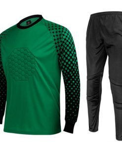 Goalkeeper Uniform
