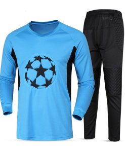 Goalkeeper Uniform