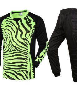 Goalkeeper Uniform