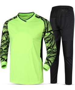 Goalkeeper Uniform