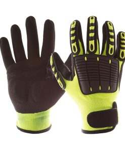 Impact Gloves