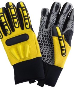 Impact Gloves