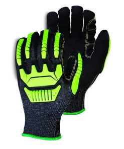 Impact Gloves