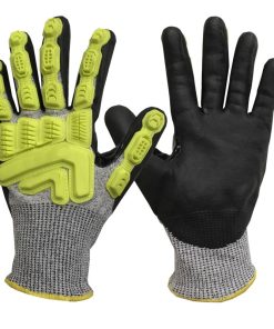 Impact Gloves