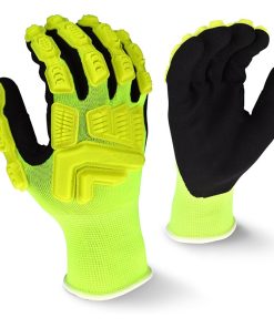 Impact Gloves