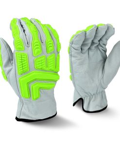 Impact Gloves