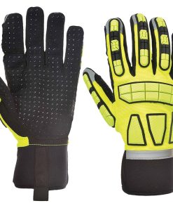 Impact Gloves