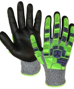 Impact Gloves