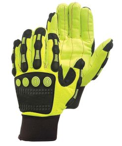 Impact Gloves