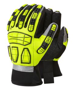 Impact Gloves