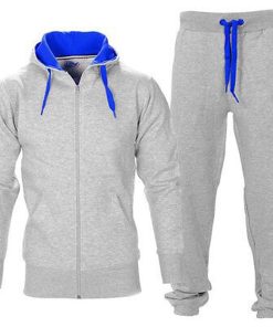 Jogging Suit