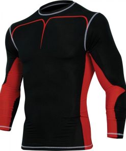 Men Rash Guard