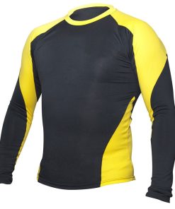 Men Rash Guard