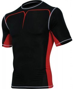 Men Rash Guard