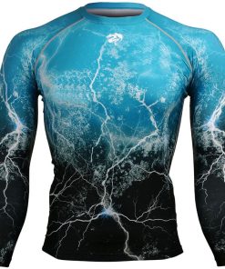 Men Rash Guard