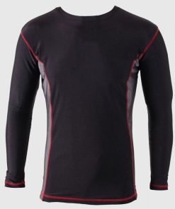 Men Rash Guard