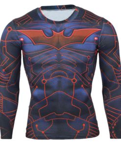 Men Rash Guard