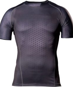 Men Rash Guard