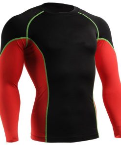 Men Rash Guard
