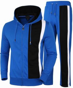 Men Track Suit