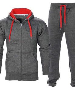 Men Track Suit