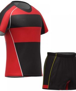 Rugby Uniform