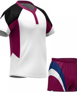 Rugby Uniform