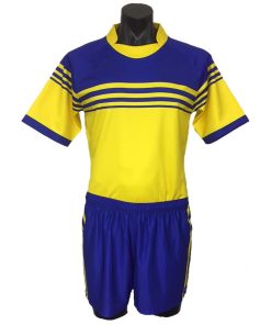 Rugby Uniform