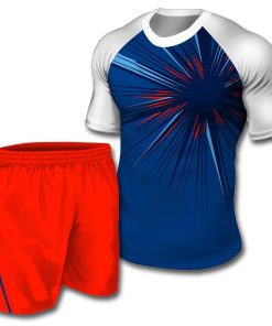 Rugby Uniform
