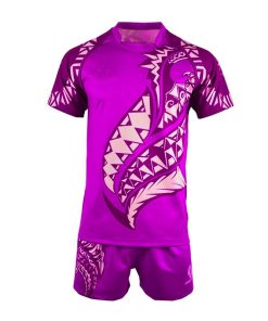 Rugby Uniform