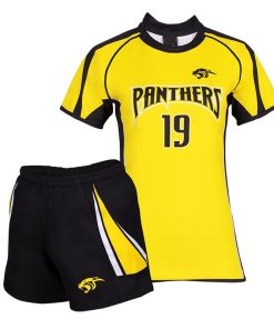 Rugby Uniform