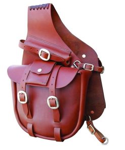 Saddle Bag