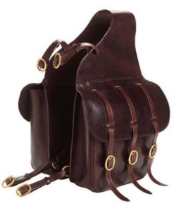 Saddle Bag