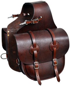 Saddle Bag