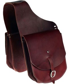 Saddle Bag