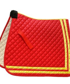 Saddle Pad
