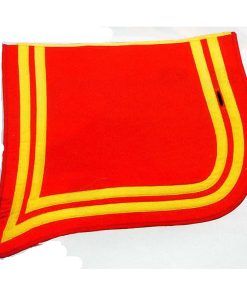 Saddle Pad